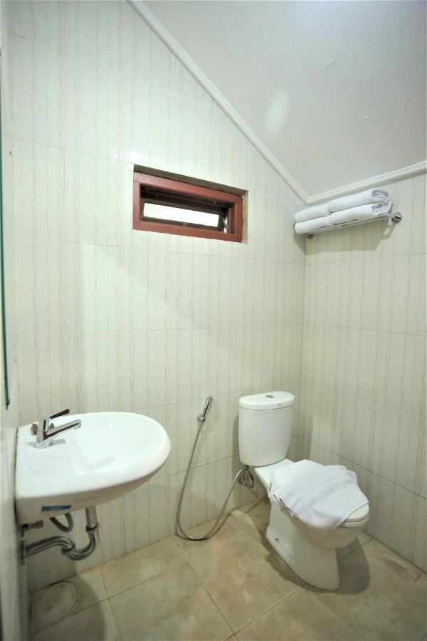 Kasuari Exotic Resort Magelang Exterior foto