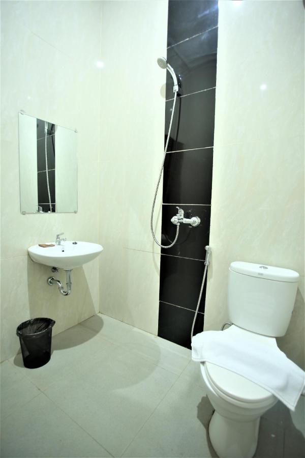 Kasuari Exotic Resort Magelang Exterior foto