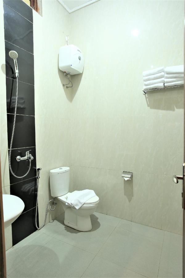Kasuari Exotic Resort Magelang Exterior foto